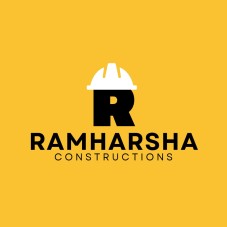 RAMHARSHA CONSTRUCTIONS trademark artwork