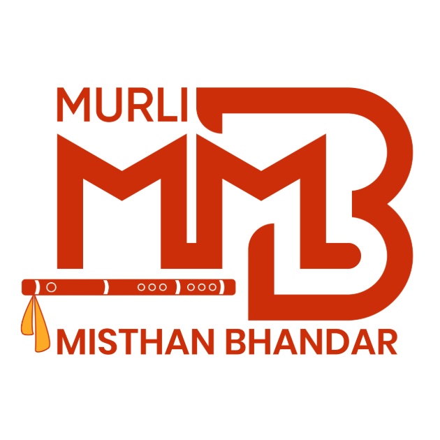MMB MURLI MISTHAN BHANDAR (DEVICE) trademark artwork