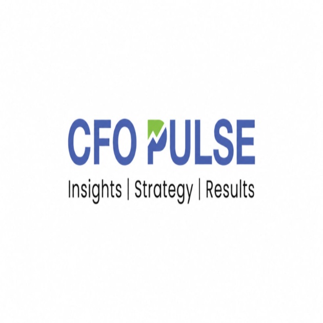 CFO PULSE trademark artwork