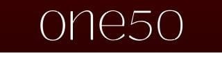 one50 (Device Mark) trademark artwork