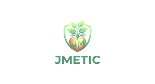 JMETIC WITH DEVICE trademark artwork