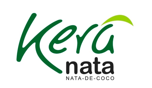 KERA NATA - NATA DE COCO trademark artwork