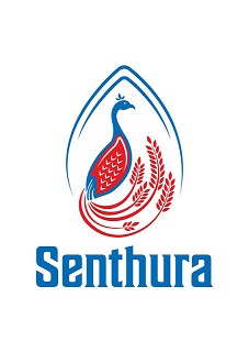 Senthura trademark artwork