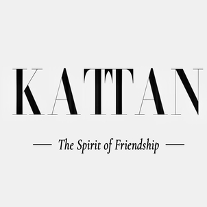 KATTAN trademark artwork
