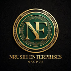 NRUSIH ENTERPRISES NAGPUR trademark artwork