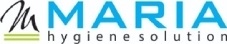 MARIA hygiene solution trademark artwork