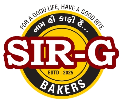 Device Mark SIR-G BAKERS trademark artwork