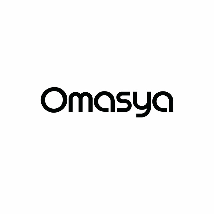 Omasya trademark artwork