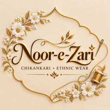 Noor -e- Zari trademark artwork