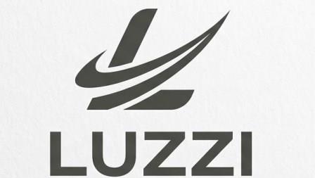 LUZZI trademark artwork