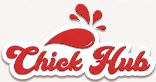 Chick Hub trademark artwork