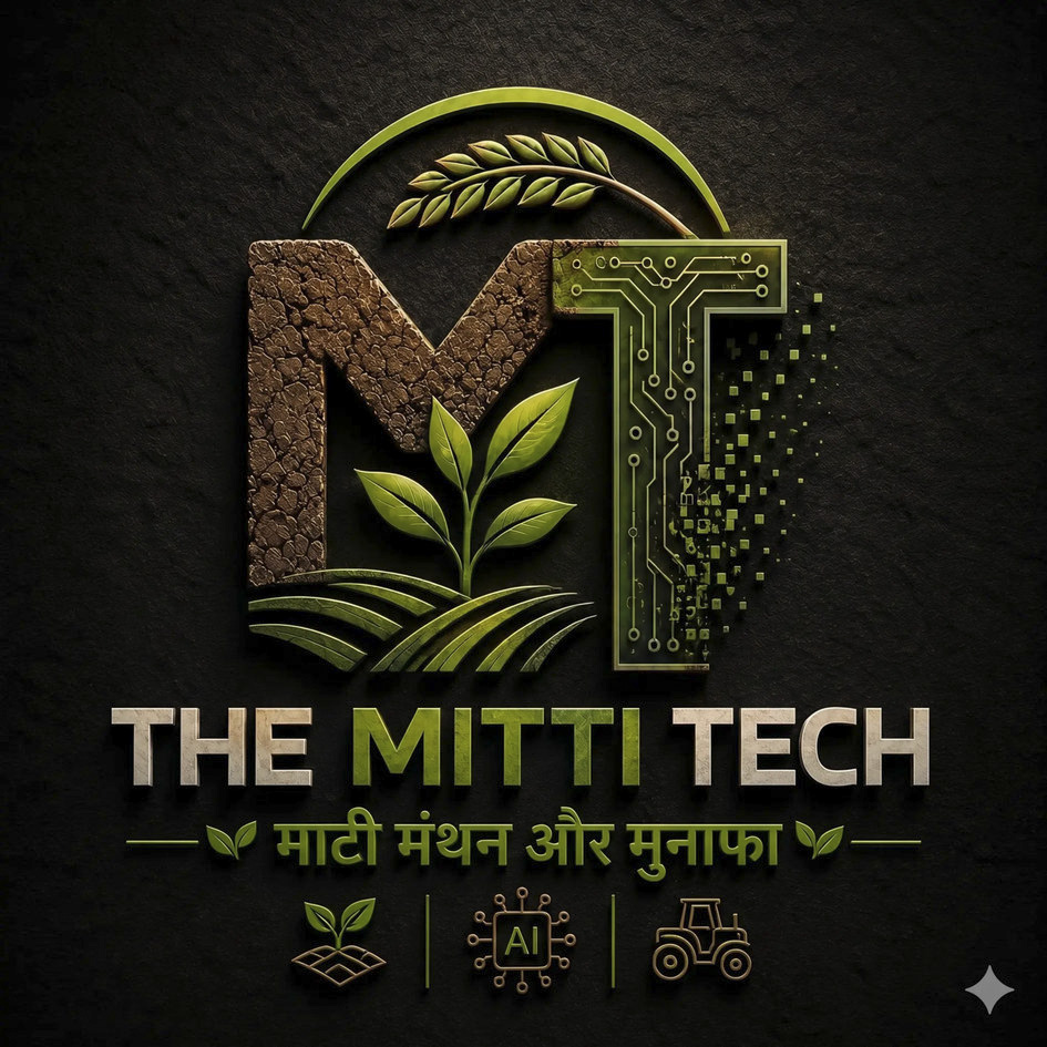 THE MITTI TECH (DEVICE) trademark artwork