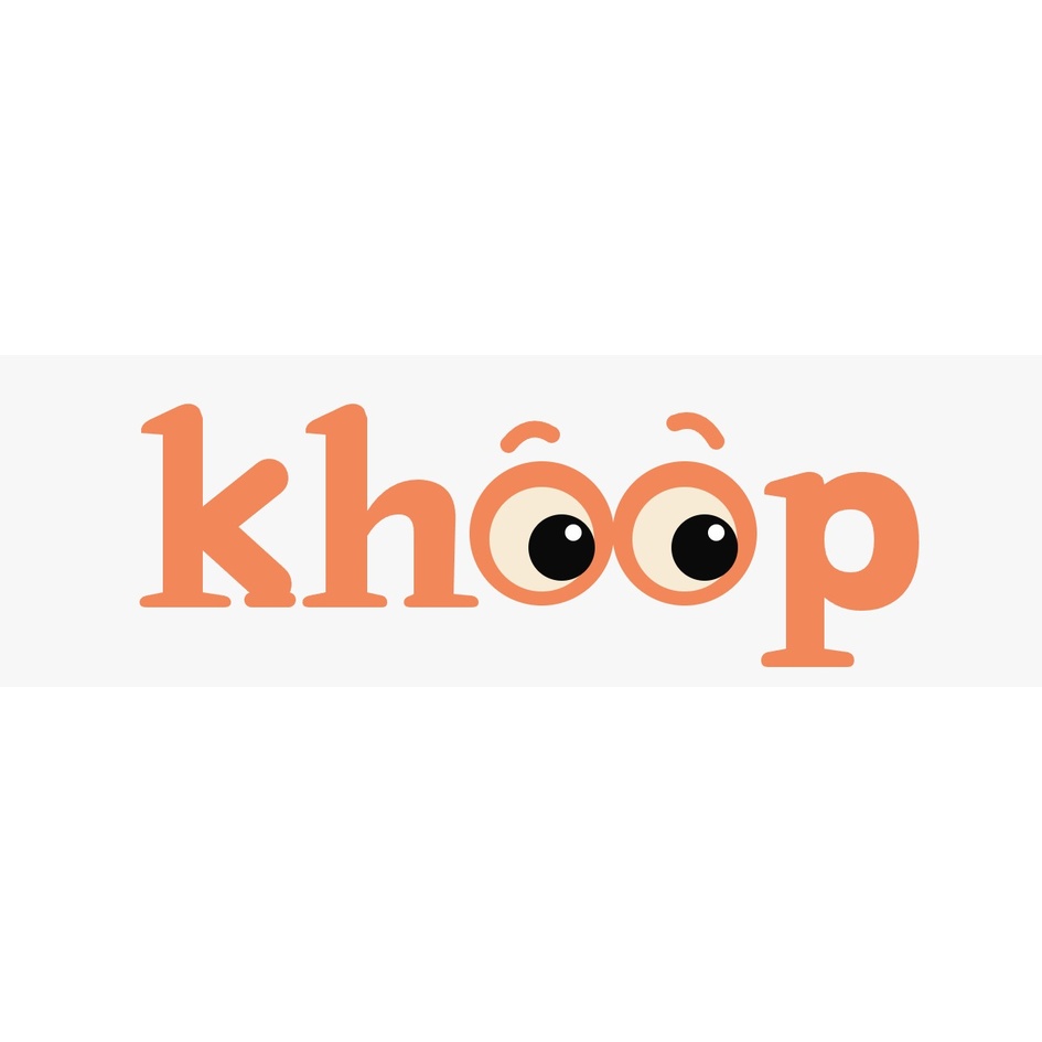 khoop trademark artwork