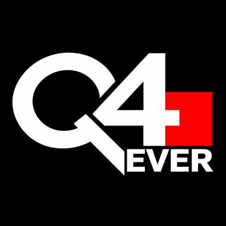 Q4EVER trademark artwork