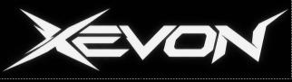 Xevon trademark artwork