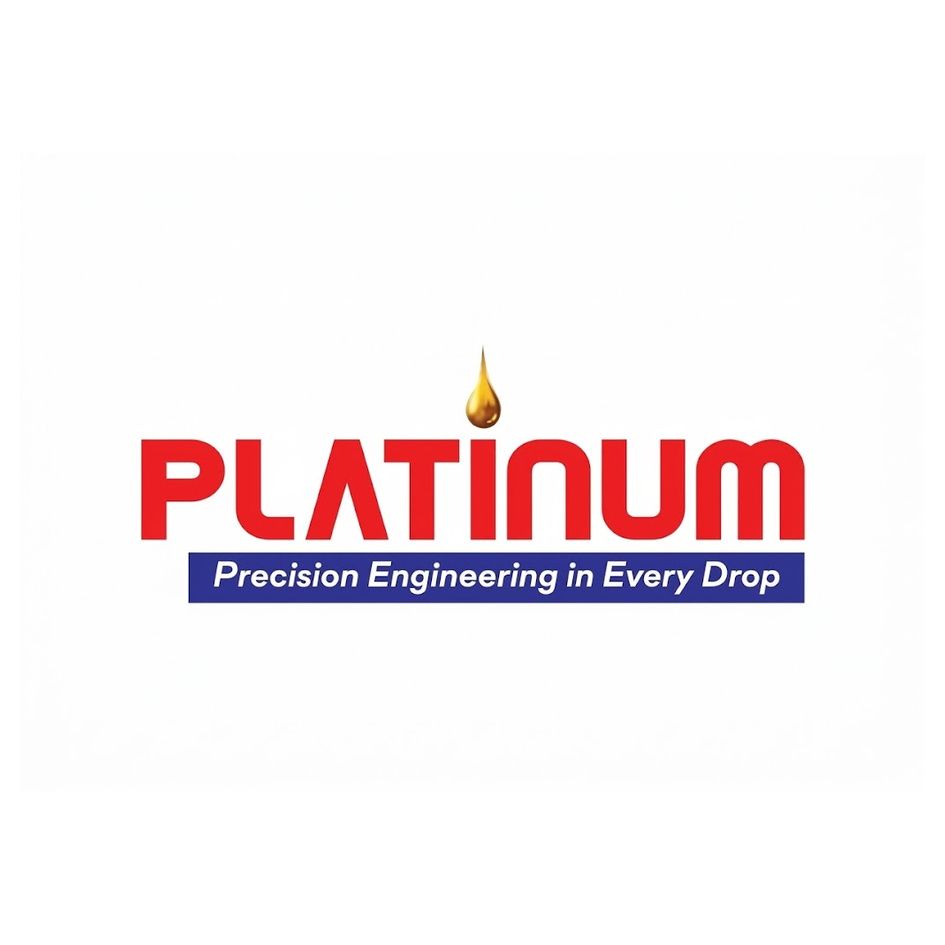 PLATINUM trademark artwork