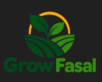 Grow Fasal trademark artwork