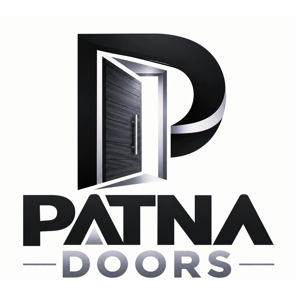 PATNA DOORS trademark artwork