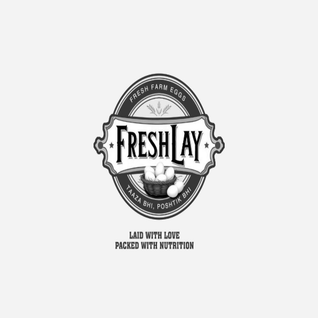 FRESHLAY trademark artwork