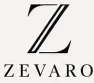 ZEVARO trademark artwork
