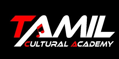 TAMIL CULTURAL ACADEMY trademark artwork