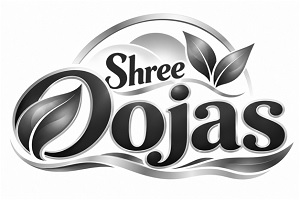 Shree Oojas (With Device) trademark artwork