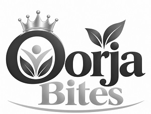 Oorja Bites (With Device) trademark artwork