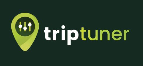 Triptuner trademark artwork