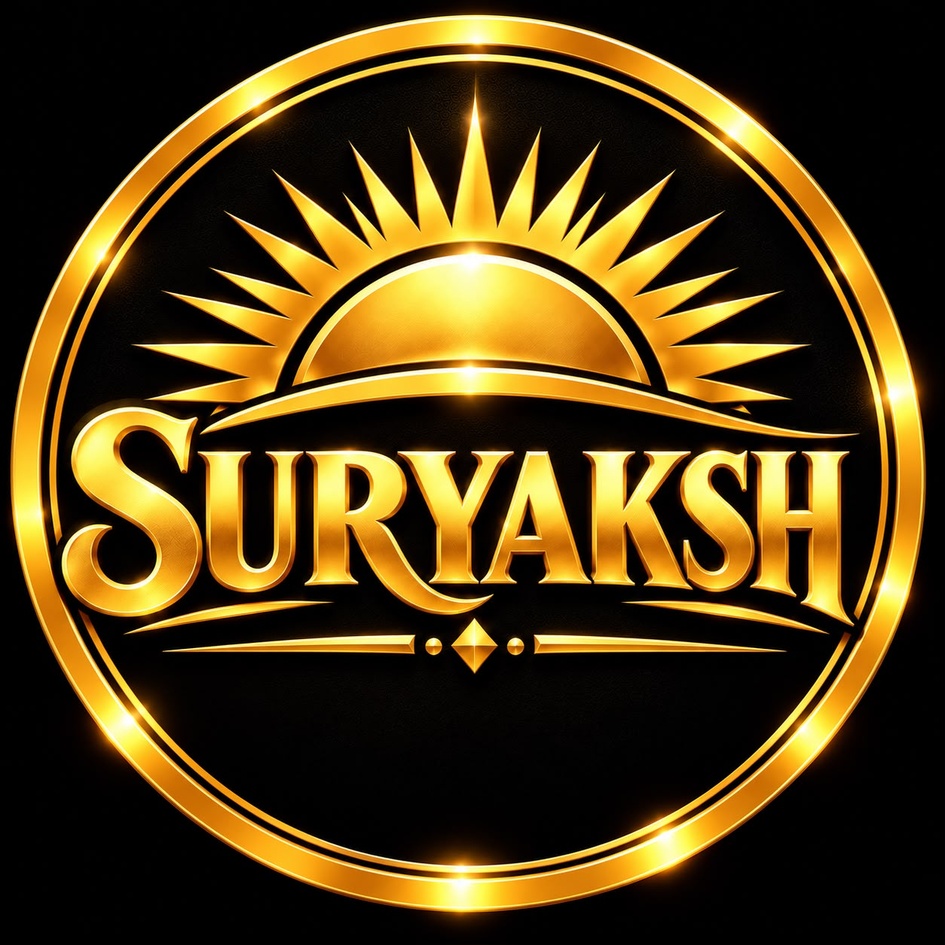 SURYAKSH trademark artwork