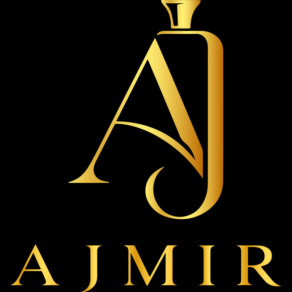 Ajmir trademark artwork