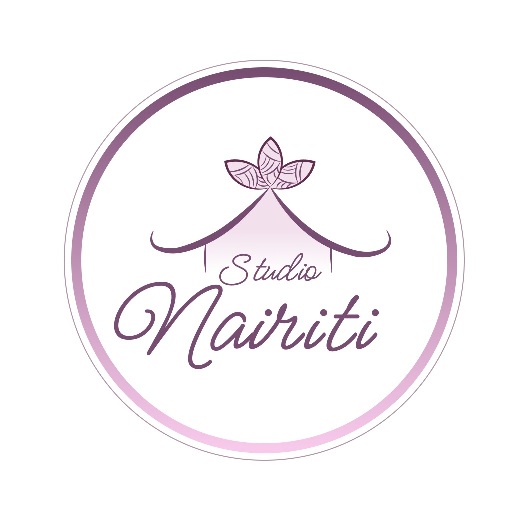 Studio Nairiti trademark artwork