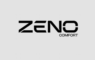 ZENO COMFORT trademark artwork