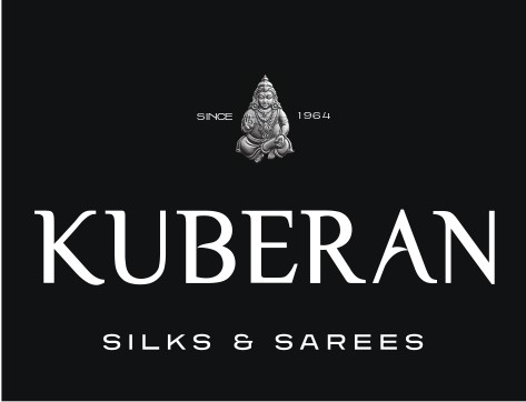 KUBERAN SILKS & SAREES trademark artwork