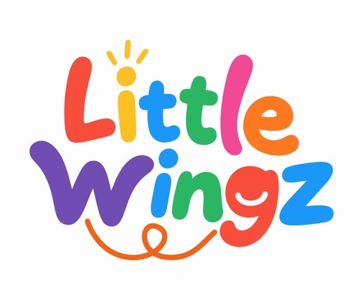 LITTLE WINGZ trademark artwork