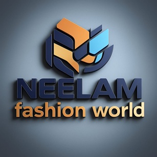 NEELAM FASHION WORLD trademark artwork