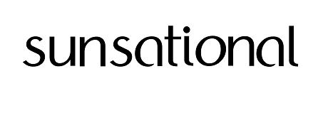 Sunsational trademark artwork