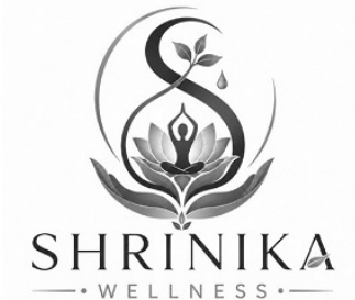 Shrinika Wellness trademark artwork