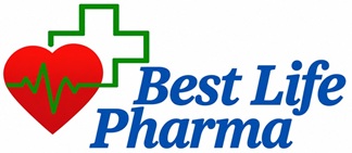 BEST LIFE PHARMA trademark artwork