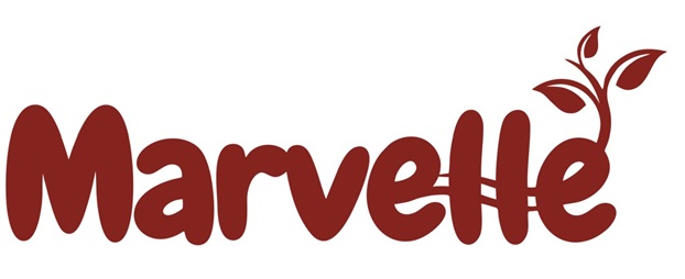 Marvelle trademark artwork