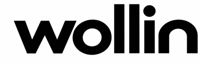 WOLLIN trademark artwork