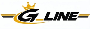 G_LINE trademark artwork