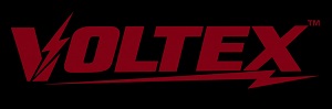 VOLTEX trademark artwork