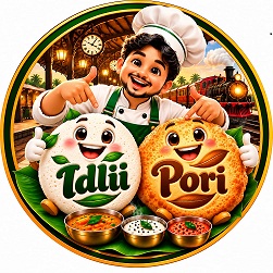 IDLII PORI trademark artwork