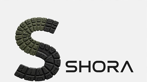SHORA trademark artwork