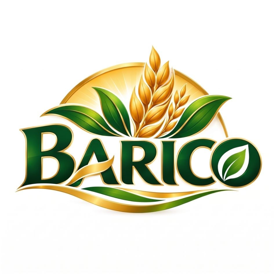 BARICO trademark artwork