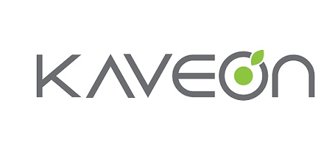 KAVEON trademark artwork