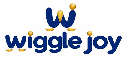 Wiggle Joy trademark artwork
