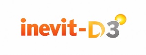 INEVIT-D3 trademark artwork