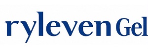 RYLEVEN GEL trademark artwork