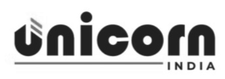 Unicorn INDIA trademark artwork